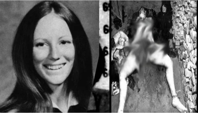 The Chilling Story of Richard Chase, the 'Vampire of Sacramento' The Chilling Story of Richard Chase, the 'Vampire of Sacramento'