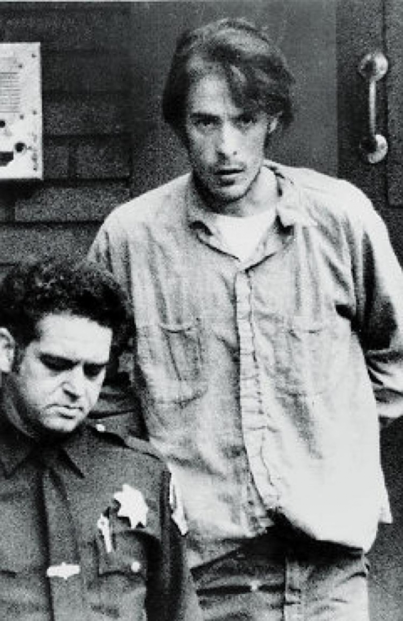 The Chilling Story of Richard Chase, the 'Vampire of Sacramento' The Chilling Story of Richard Chase, the 'Vampire of Sacramento'