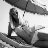 The classic of world photojournalism Werner Bokelberg and his John Player Special Calendar