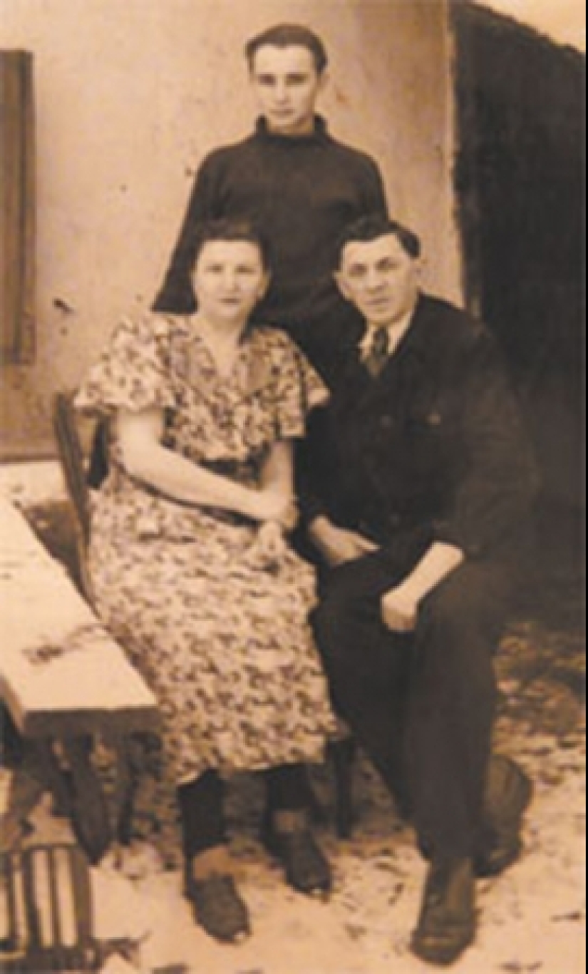 The collapse of the "Black Man": how the reckoning overtook the chief of the Orel Gestapo Bukin