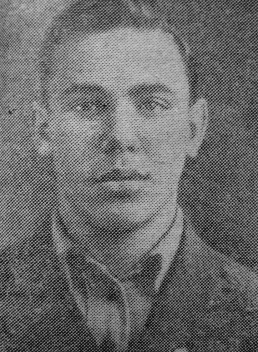 The collapse of the "Black Man": how the reckoning overtook the chief of the Orel Gestapo Bukin