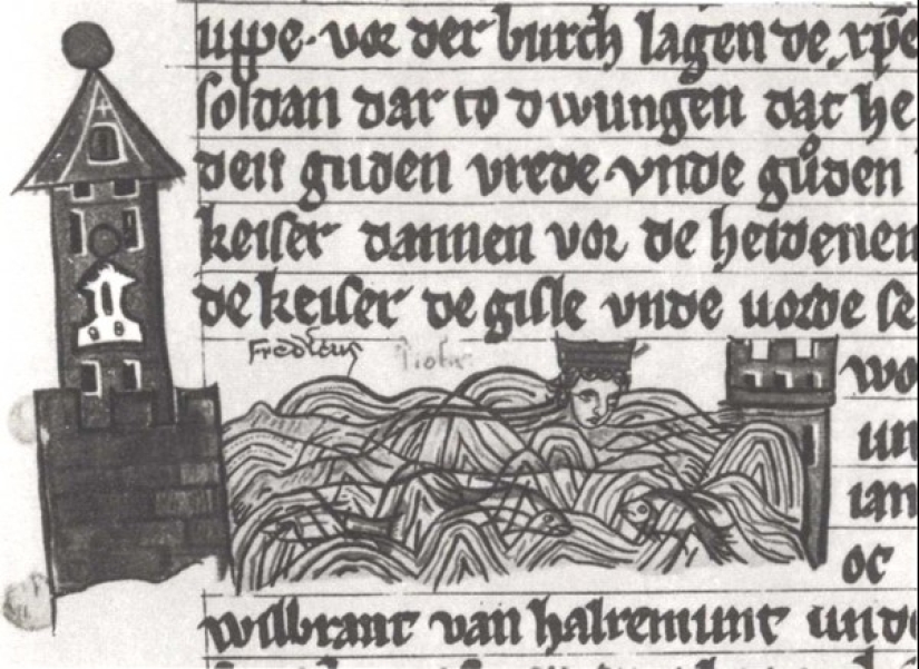 The comforts of medieval castles, or Why Retire to the cloakroom The comforts of medieval castles, or Why Retire to the cloakroom