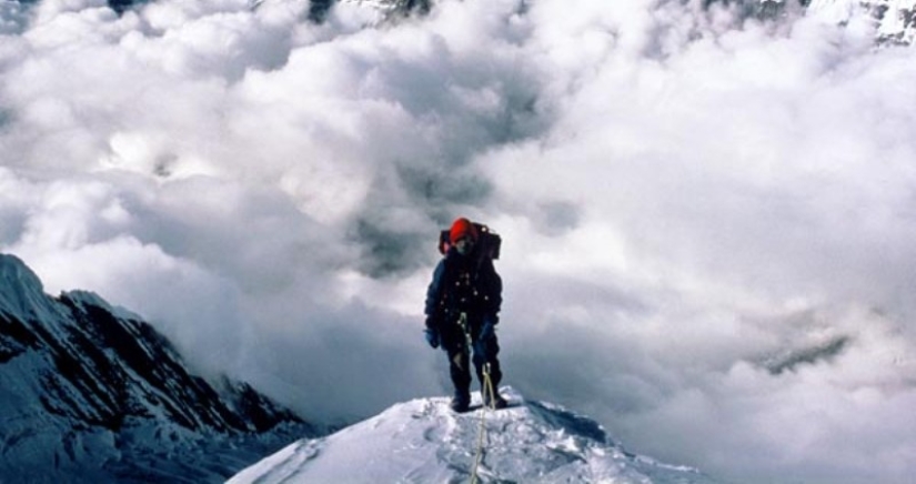 The controversial 1978 Annapurna women's expedition