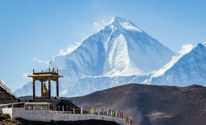 The controversial 1978 Annapurna women's expedition