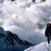 The controversial 1978 Annapurna women&#39;s expedition