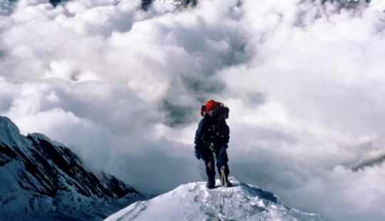 The controversial 1978 Annapurna women&#39;s expedition
