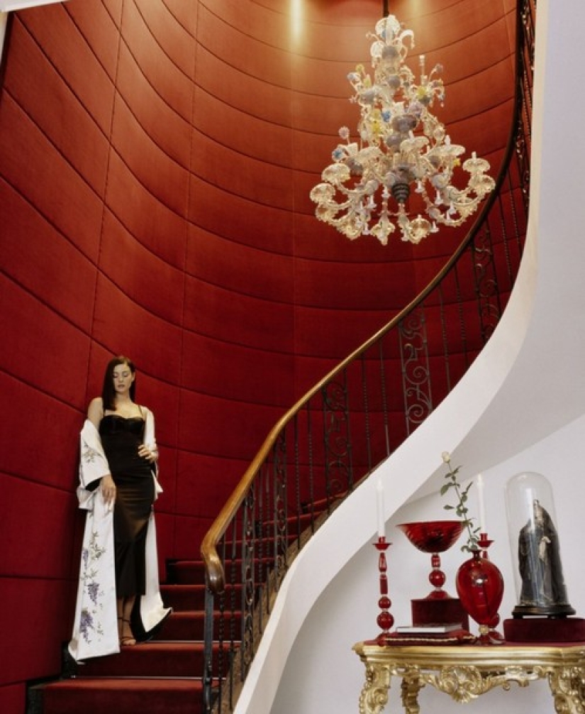 The Couturier of French Photography Jean-Marie Perrier and His Best Works