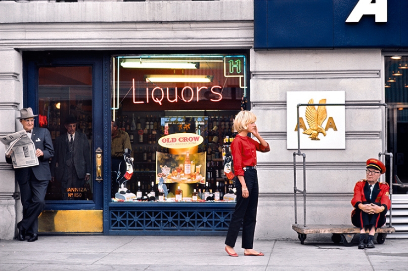 The Couturier of French Photography Jean-Marie Perrier and His Best Works