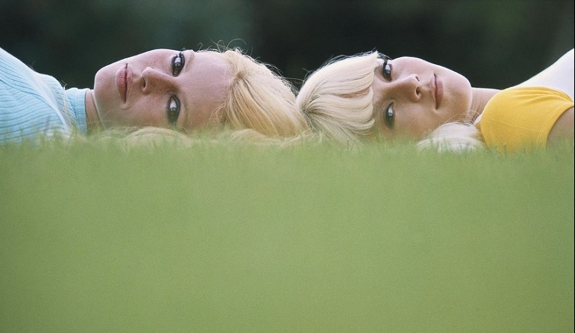 The Couturier of French Photography Jean-Marie Perrier and His Best Works