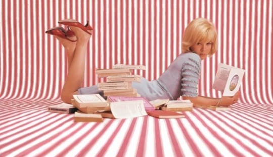 The Couturier of French Photography Jean-Marie Perrier and His Best Works