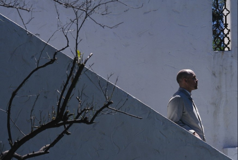 The Couturier of French Photography Jean-Marie Perrier and His Best Works