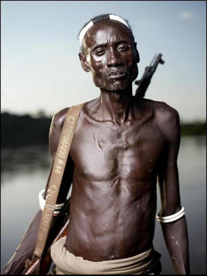 The Cradle of humanity The Cradle of humanity