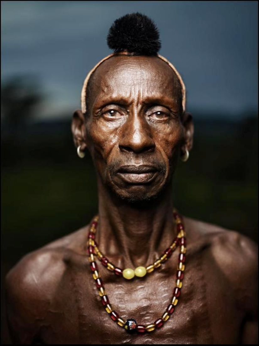 The Cradle of humanity The Cradle of humanity