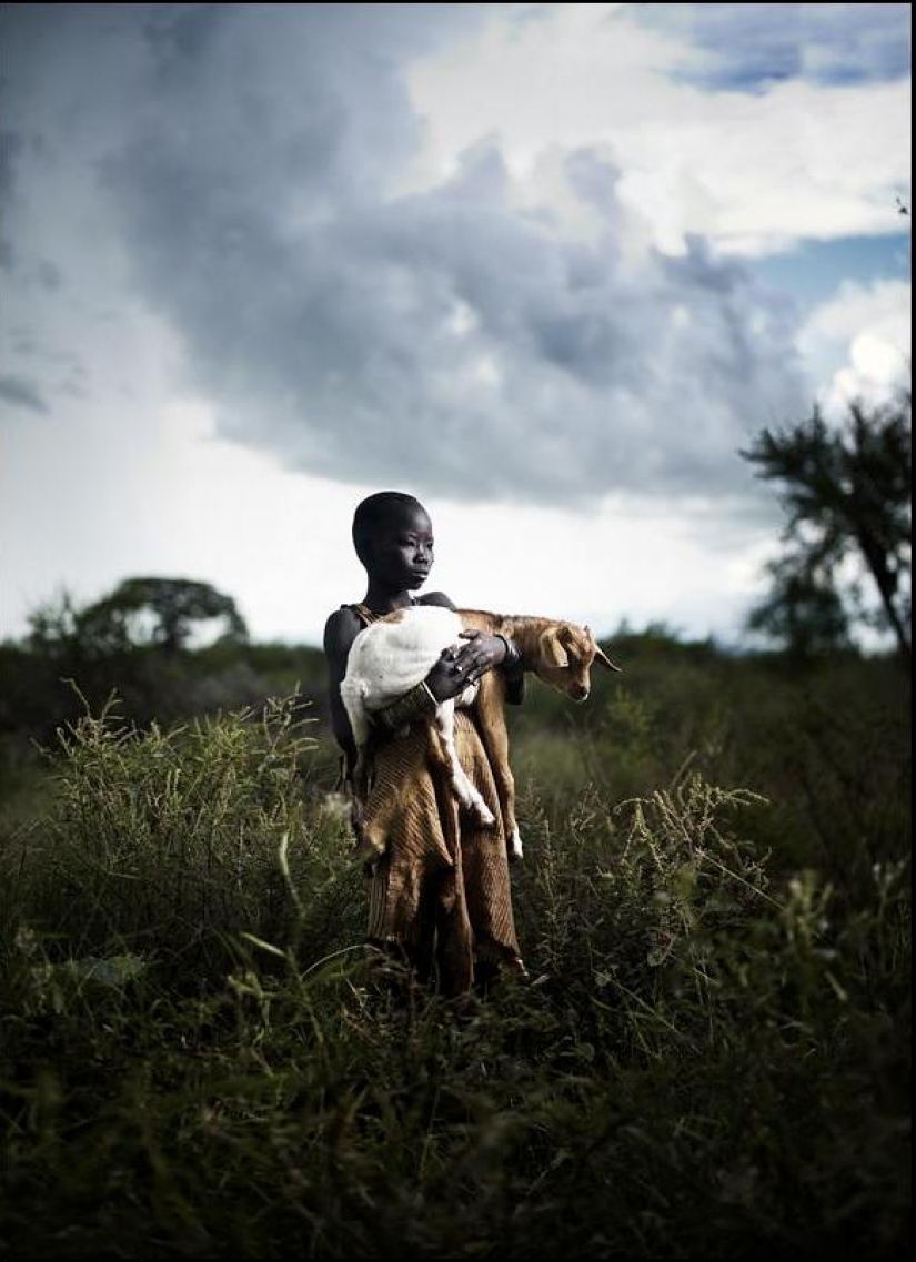 The Cradle of humanity The Cradle of humanity