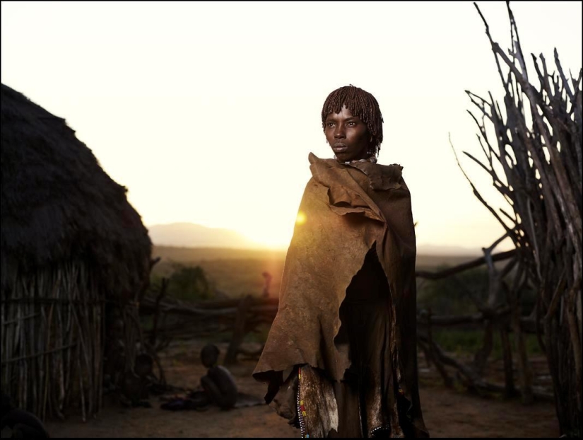 The Cradle of humanity The Cradle of humanity