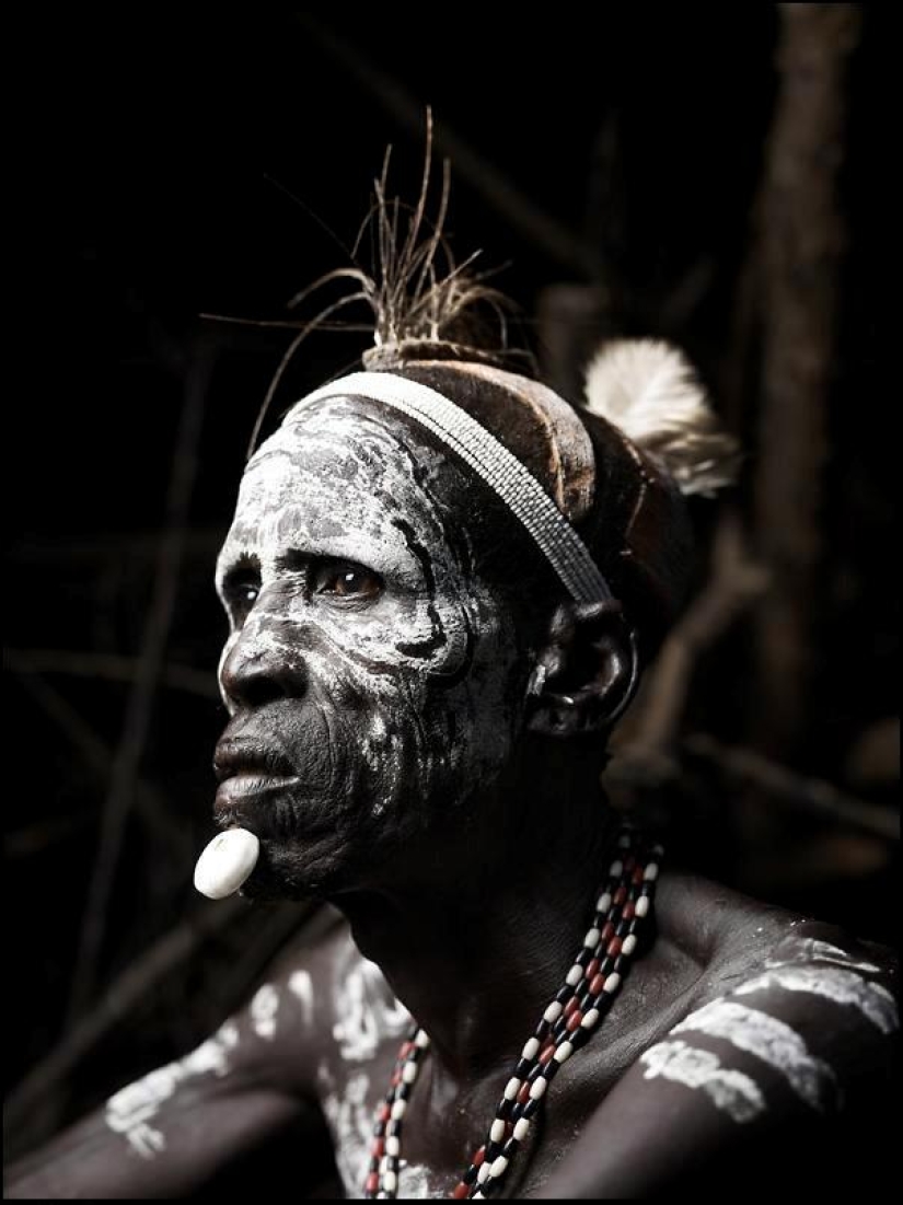 The Cradle of humanity The Cradle of humanity