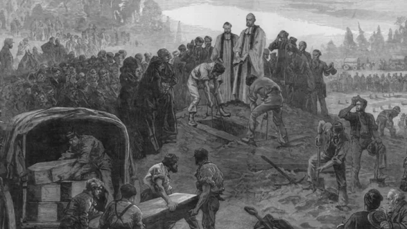 The crash of "Princess Alice": a disaster on the Thames that claimed 650 lives The crash of "Princess Alice": a disaster on the Thames that claimed 650 lives