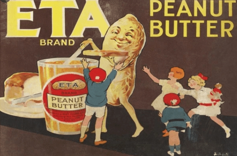 The cult of peanut butter: why Americans can't do without this product The cult of peanut butter: why Americans can't do without this product