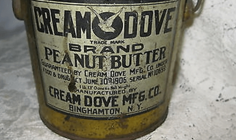The cult of peanut butter: why Americans can't do without this product The cult of peanut butter: why Americans can't do without this product