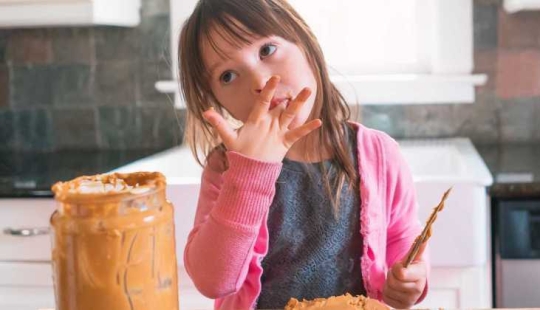 The cult of peanut butter: why Americans can't do without this product