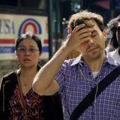 The Danish photographer proved that our life is groundhog day