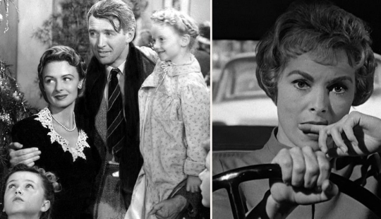 The dark side of old Hollywood - tragedies and crimes in the lives of famous actors The dark side of old Hollywood - tragedies and crimes in the lives of famous actors