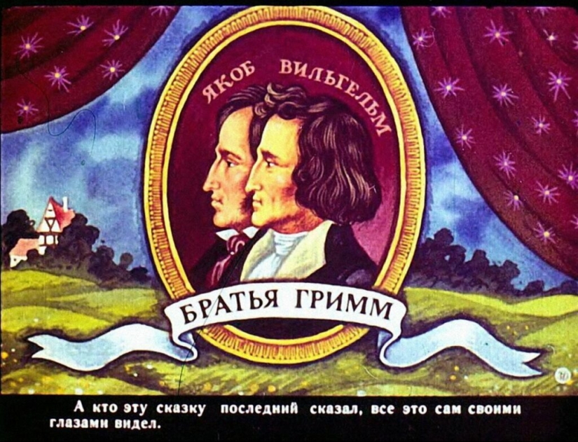 The Dark Side of the Brothers Grimm Fairy Tales: What's Hidden Behind Children's Stories The Dark Side of the Brothers Grimm Fairy Tales: What's Hidden Behind Children's Stories