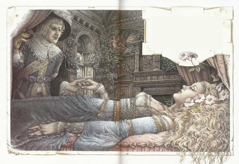 The Dark Side of the Brothers Grimm Fairy Tales: What's Hidden Behind Children's Stories The Dark Side of the Brothers Grimm Fairy Tales: What's Hidden Behind Children's Stories