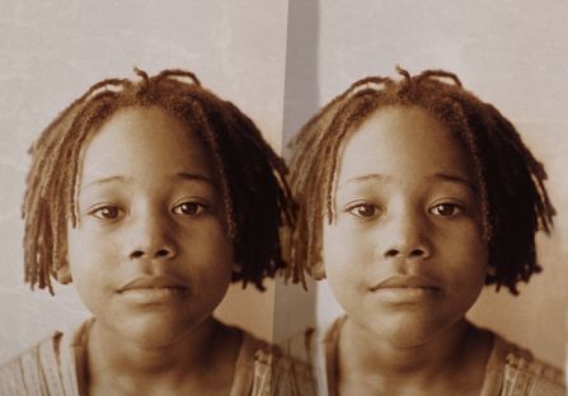 The dark story of silent twins June and Jennifer Gibbons The dark story of silent twins June and Jennifer Gibbons