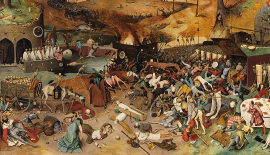 The deadliest chemical and biological weapons of antiquity