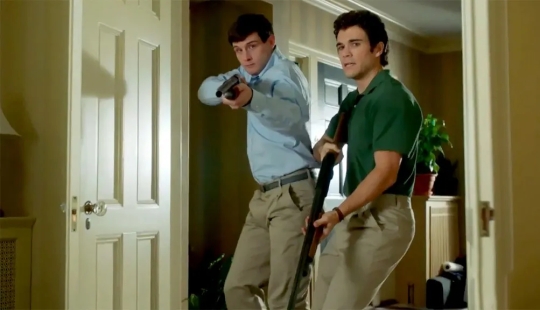 The Deadly Secret of the Menendez Family: Why Brothers Lyle and Eric Killed Their Parents The Deadly Secret of the Menendez Family: Why Brothers Lyle and Eric Killed Their Parents