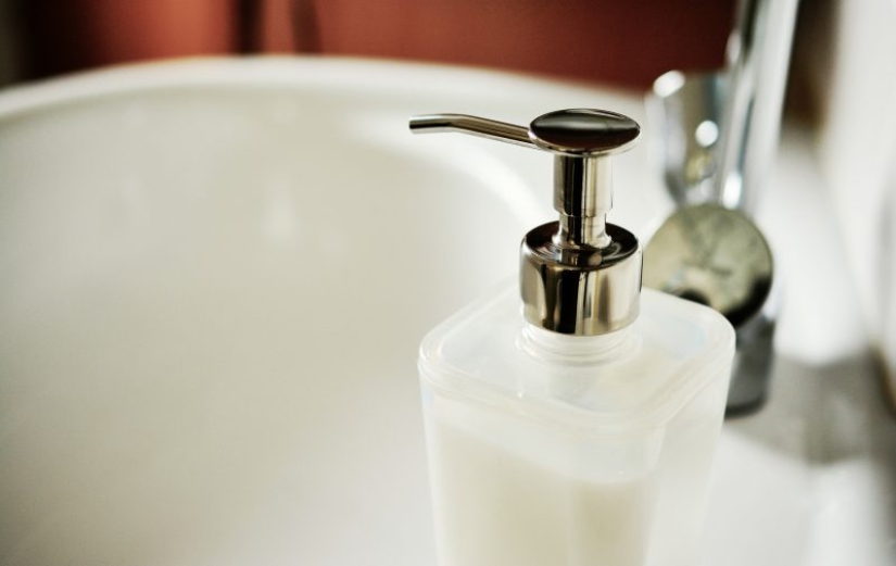 The death of the microbes: how often should you wash your hands and why