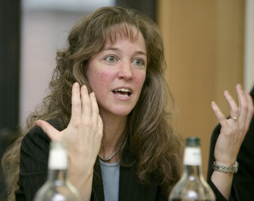 The detective story of Lisa Novak — a successful astronaut, a talentless killer and just an unhappy woman