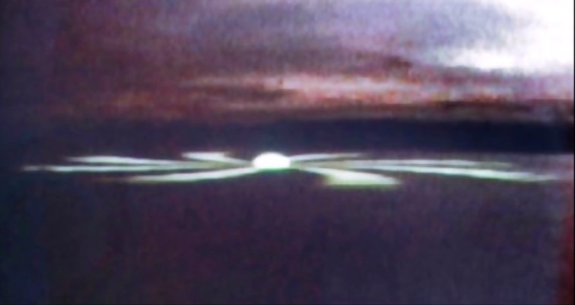 The Devil's carousel is an inexplicable phenomenon occurring in the ocean