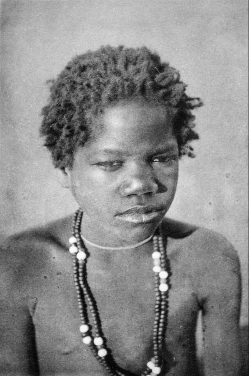 The dirtiest tribe on the planet — how people who never wash live