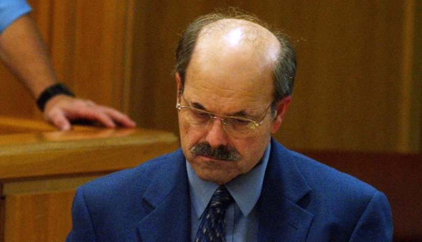The Double Life of Dennis Rader: Church Leader, Scout, and VTC Maniac