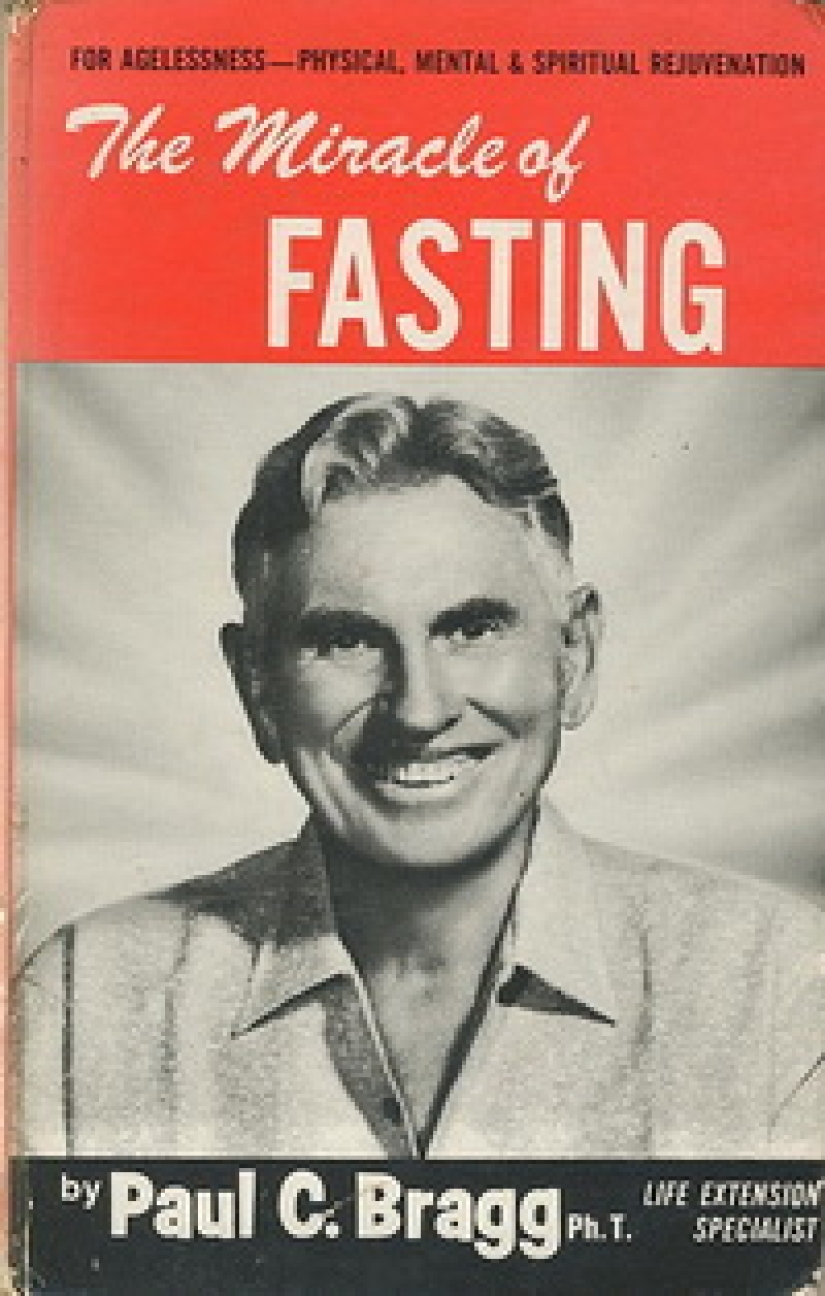 The Double Life of Dr. Bragg - What the World's Leading Fasting Popularizer Lied to Everyone About The Double Life of Dr. Bragg - What the World's Leading Fasting Popularizer Lied to Everyone About