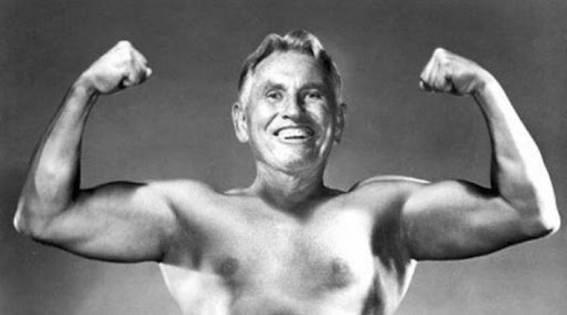 The Double Life of Dr. Bragg - What the World's Leading Fasting Popularizer Lied to Everyone About The Double Life of Dr. Bragg - What the World's Leading Fasting Popularizer Lied to Everyone About