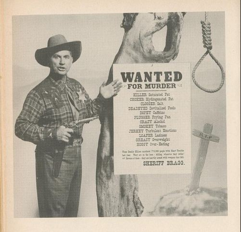 The Double Life of Dr. Bragg - What the World's Leading Fasting Popularizer Lied to Everyone About The Double Life of Dr. Bragg - What the World's Leading Fasting Popularizer Lied to Everyone About