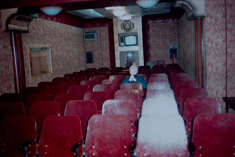 The early 90s through the eyes of Bertin van Manen