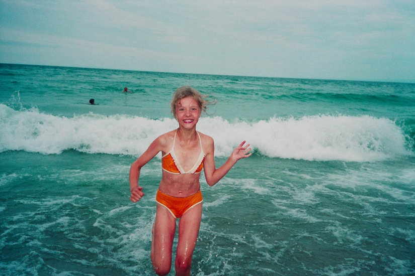 The early 90s through the eyes of Bertin van Manen