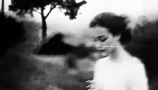The effect of a dream: photos of Antonio Palmerini The effect of a dream: photos of Antonio Palmerini