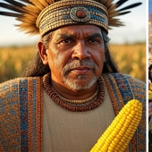 The Evil Spirit of Corn: How an Ancient Indian Curse Continues to Kill Europeans