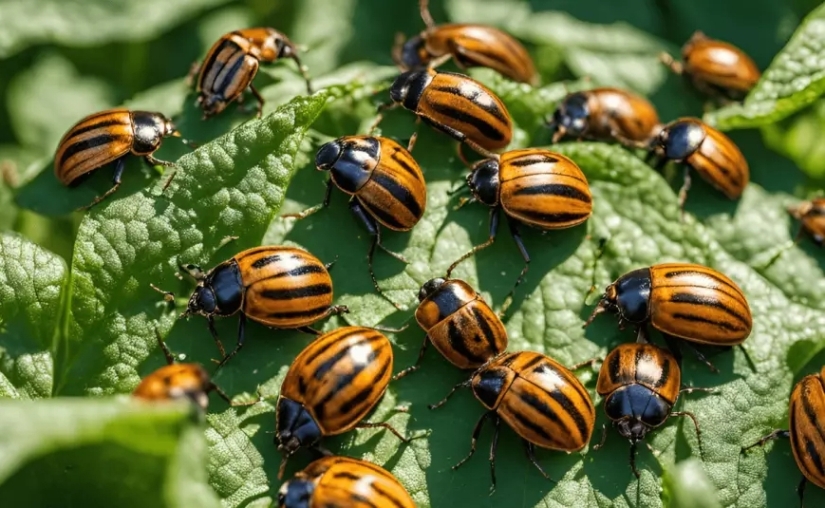 The Evil Spirit of Corn: How an Ancient Indian Curse Continues to Kill Europeans