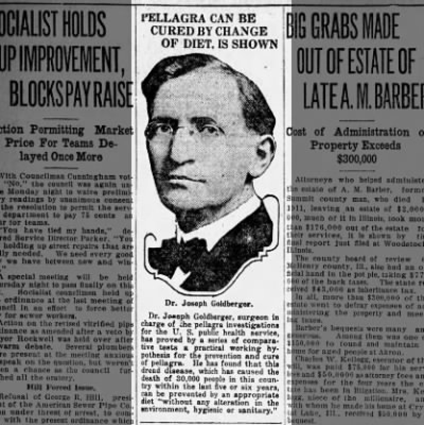 The Evil Spirit of Corn: How an Ancient Indian Curse Continues to Kill Europeans