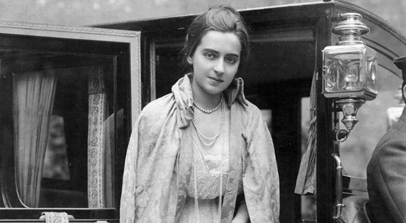 The exciting life of Marguerite Alibert — prostitutes, princesses and murderers