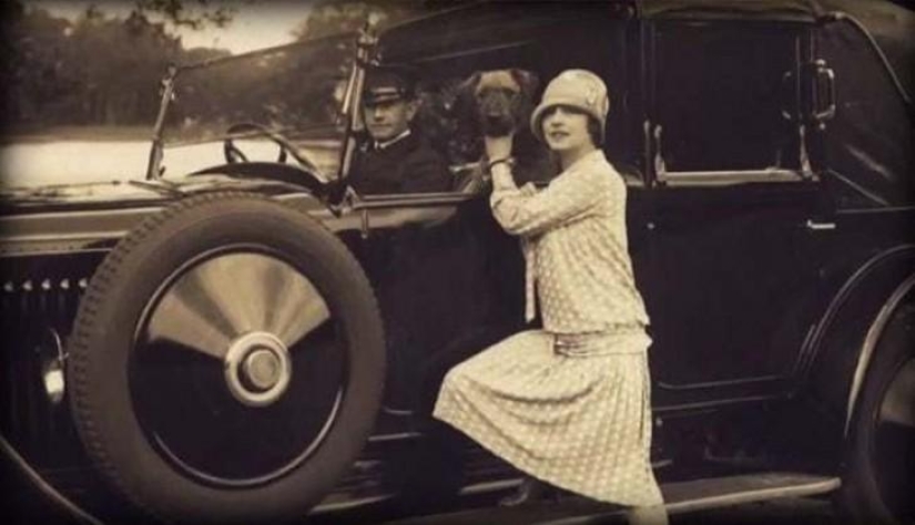 The exciting life of Marguerite Alibert — prostitutes, princesses and murderers