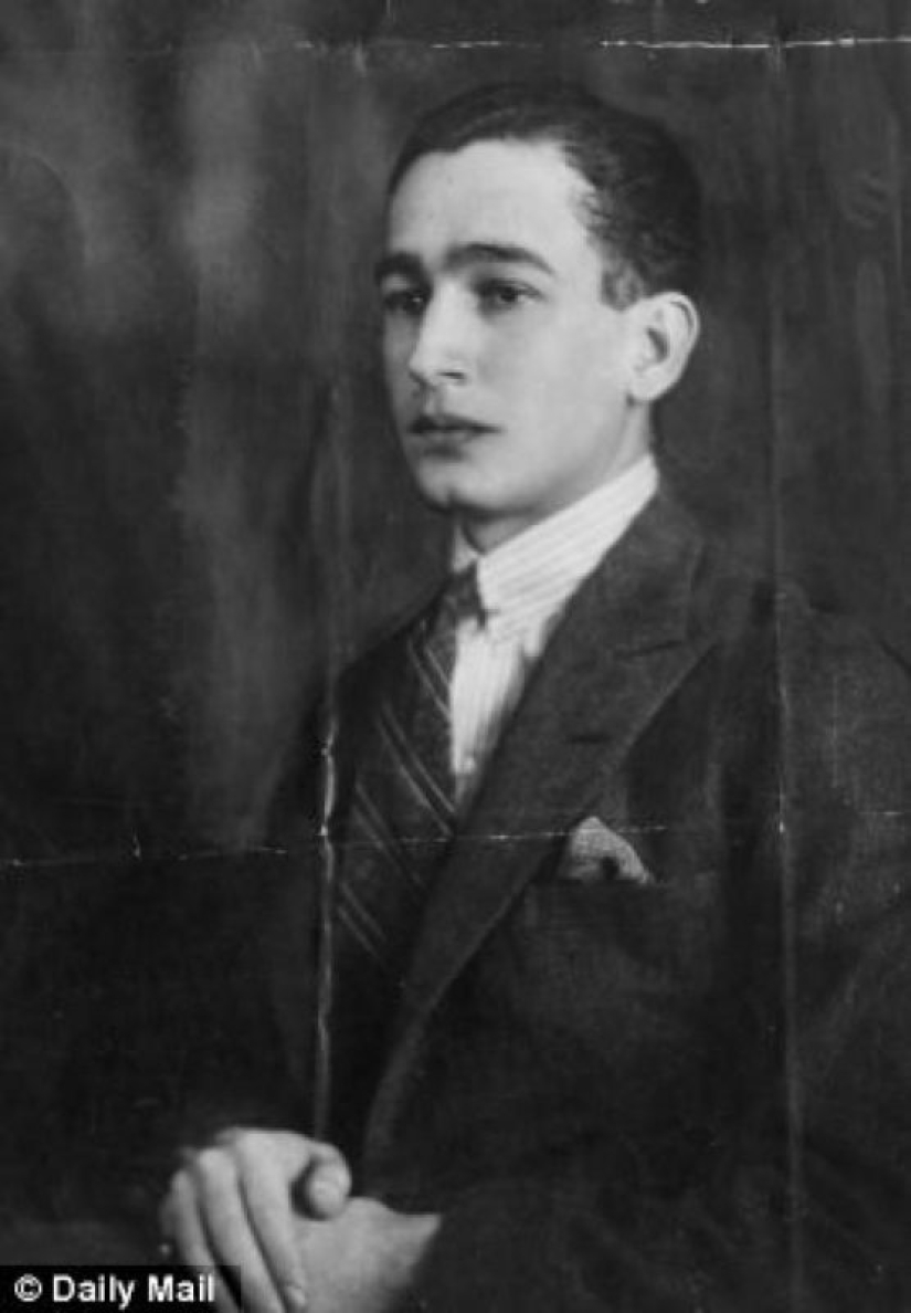 The exciting life of Marguerite Alibert — prostitutes, princesses and murderers