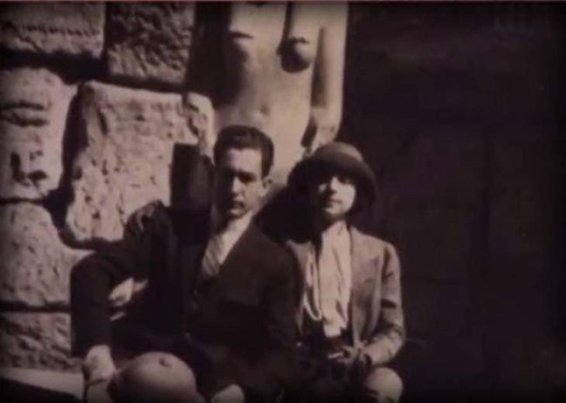 The exciting life of Marguerite Alibert — prostitutes, princesses and murderers