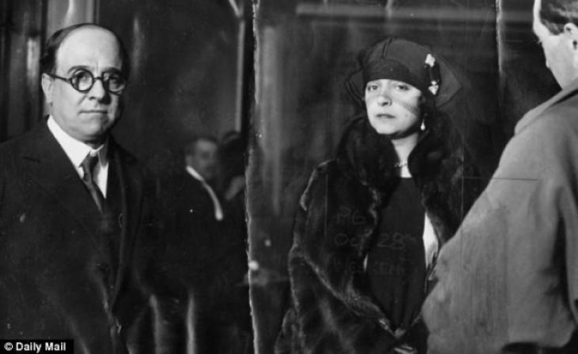 The exciting life of Marguerite Alibert — prostitutes, princesses and murderers